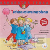 Terkina oslava narodenín… (Eva Wenzel-Bürger Schneider Liane,)