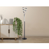 LED dizajnová stojacia lampa 50W - JF2308/S