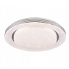 STROPNÉ SVIETIDLO LED LAMPA TRIO RL ATRIA R67045800 BIELA