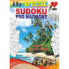 Sudoku speciál pro náročné 3/2024 - Alfasoft