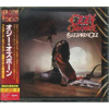 CD Ozzy Osbourne: Blizzard Of Ozz = ブリザード・オブ・オズ～血塗られた英雄伝説
