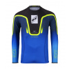 Dres KENNY Titanium 26 Gradient Blue - XL