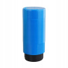 Joma Master Shorts, L Blue (Squasha Dunlop Progress 1 Dot 3 PCS)