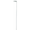 Tyč Strend Pro Metaltec PS017-1, kovová, oporná na kvety, 0600/075/5.5 mm
