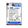 Pevný disk Western Digital Scorpio Blue 500GB SATA II 2,5
