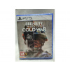 Call of Duty: Black Ops Cold War Playstation 5