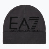 Zimná čiapka EA7 Emporio Armani Mountain Visibility Beanie armani blue / asphalt