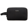 Chantria dámska toaletná taštička - čierna