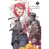 Goblin Slayer, Vol. 3 (light novel)
