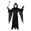 smrťáka Vreskot Halloween