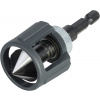 Wolfcraft záhlbník s obmedzovačom hĺbky vŕtania, pr. 20 mm 4390000 4390000