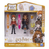 Spin Master HARRY POTTER DVOJBALENIE FIGÚROK S DOPLNKAMI RON A PARVATI