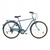 Mestsky bicykel - Elops 120 City Bike High Rerm (Elops 120 City Bike High Rerm)