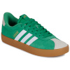 adidas Nízke tenisky VL COURT 3.0 Zelená