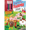 Vymaľuj farmu