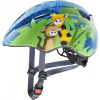 Uvex KID 2 CC JUNGLE 2022