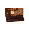 ČOKOLÁDA HOŘKÁ 83% 45 g ČOKOLÁDOVNA TROUBELICE