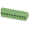 Printed-circuit board connector MSTB 2,5/ 2-ST BK 1756256 Phoenix Contact; 1756256