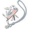 VICTORINOX Zatvárací nôž Companion - paris style (1.3909.E221)