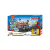 Autodráha Carrera First Paw Patrol/Tlapková Patrola 3,5 m + 2 autá