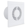 ventilátor 100 K-mT axiálny domový VENTS