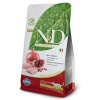 N&D Grain Free CAT Neutered Chicken&Pomegranate 300 g