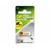GP Batéria Super Alkaline 23AF, (V23GA, MN21, A23), 1ks 1021002311