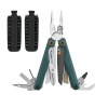 LEATHERMAN Leatherman multitool WAVE® ALPHA Bundle Bit Kit – Cascadia
