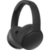 Panasonic RB-M500BE-K slúchadlá Over Ear Bluetooth, káblové čierna; RB-M500BE-K