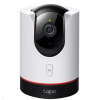 TP-Link Tapo C225 domácí/indoor kamera, (4MP, 2K 1440p, IR 9m, WiFi, micro SD card) Tapo C225