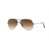 Ray-Ban RB3025 AVIATOR LARGE METAL 004/51