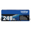 Brother TN-248XLBK - originálny