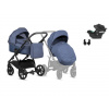 TUTIS Leo+ Travel Set Cybex Aton B2 i-Size 286 indigo 2024