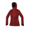 Dámska nepremokavá bunda Direct Alpine Talung Lady 1.0 rosewood/brick XXL