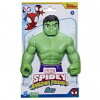 Spider-Man Spidey and His Amazing Friends Mega Hulk