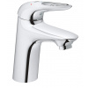 Grohe Eurostyle New - Umývadlová batéria s výpusťou Push-Open, chróm 23930003