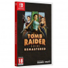 NS - Tomb Raider I-III Remastered Starring Lara Croft 5056635609687