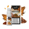 E-liquid Way To Vape Traditional 10ml Tradiční tabák Obsah nikotinu: 12mg