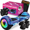 Elektrický dvojkolesový skateboard RETOO elektrický skateboard 10 palcov
