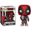 Funko POP! Deadpool in Robe 327