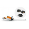 STIHL HSA 50, set s 2x AK 10