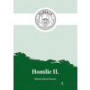 Homílie 2 - Miron Keruľ-Kmec - online doručenie