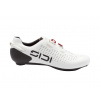 SIDI Shot 3 White cycling shoes - 46