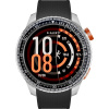 GARETT Smartwatch COMPASS Silver GPS