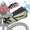 Taška na bicykel na zadný nosič Rhinowalk CYKLISTICKÁ TAŠKA POD SEDLO RHINOWALK 10 l