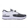 Tretry FLR Infinity Black/White - 42,5