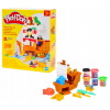 PLAY DOH NÁMORNÁ LOĎ PIRÁTSKY PIRÁTI VEĽKÁ SADA PLASTELÍNA HASBRO