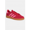 Tenisky adidas Originals HANDBALL SPEZIAL ružová farba, JP8004 EUR 34