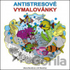 Antistresové vymalovánky - Alena Nevěčná, Jiří Nevěčný