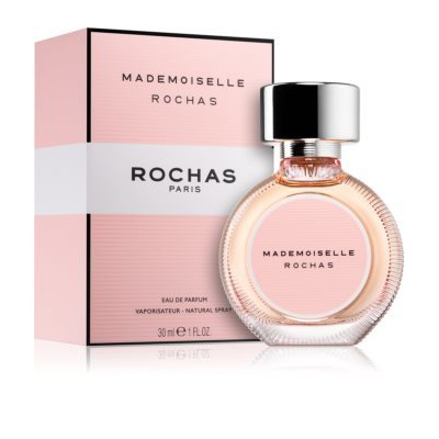 Rochas Mademoiselle Rochas, Parfumovaná voda 30ml pre ženy